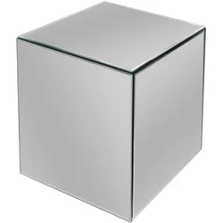 Beistelltisch LEA (BHT 40x45x40 cm) - BHT 40x45x40 cm
