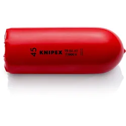 KNIPEX Selbstklemm-Tülle - 986645