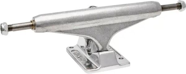 Independent Stage 11 Forged Titanium Standard Achse (129 - Silber)