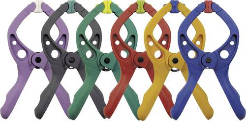 Wolfcraft 3420000 Spann-Weite (max.):20mm