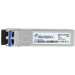 BlueOptics 407-BBOP-BO Netzwerk-Transceiver-Modul Faseroptik 10000 Mbit/s SFP+ 1310 nm