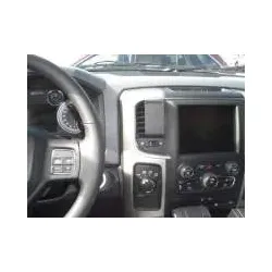 BRODIT 854840 ProClip Halterung - Dodge Ram Pick Up 1500 ab 2013 KFZ-Halter f...