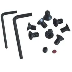 Teknatool Ersatzschrauben KIT komplett