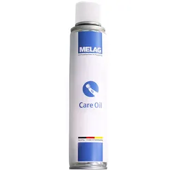 Care Oil Spray 300 ml vollsynthetisches Pflege-Öl für  Übertragungs- und Gelenkt...