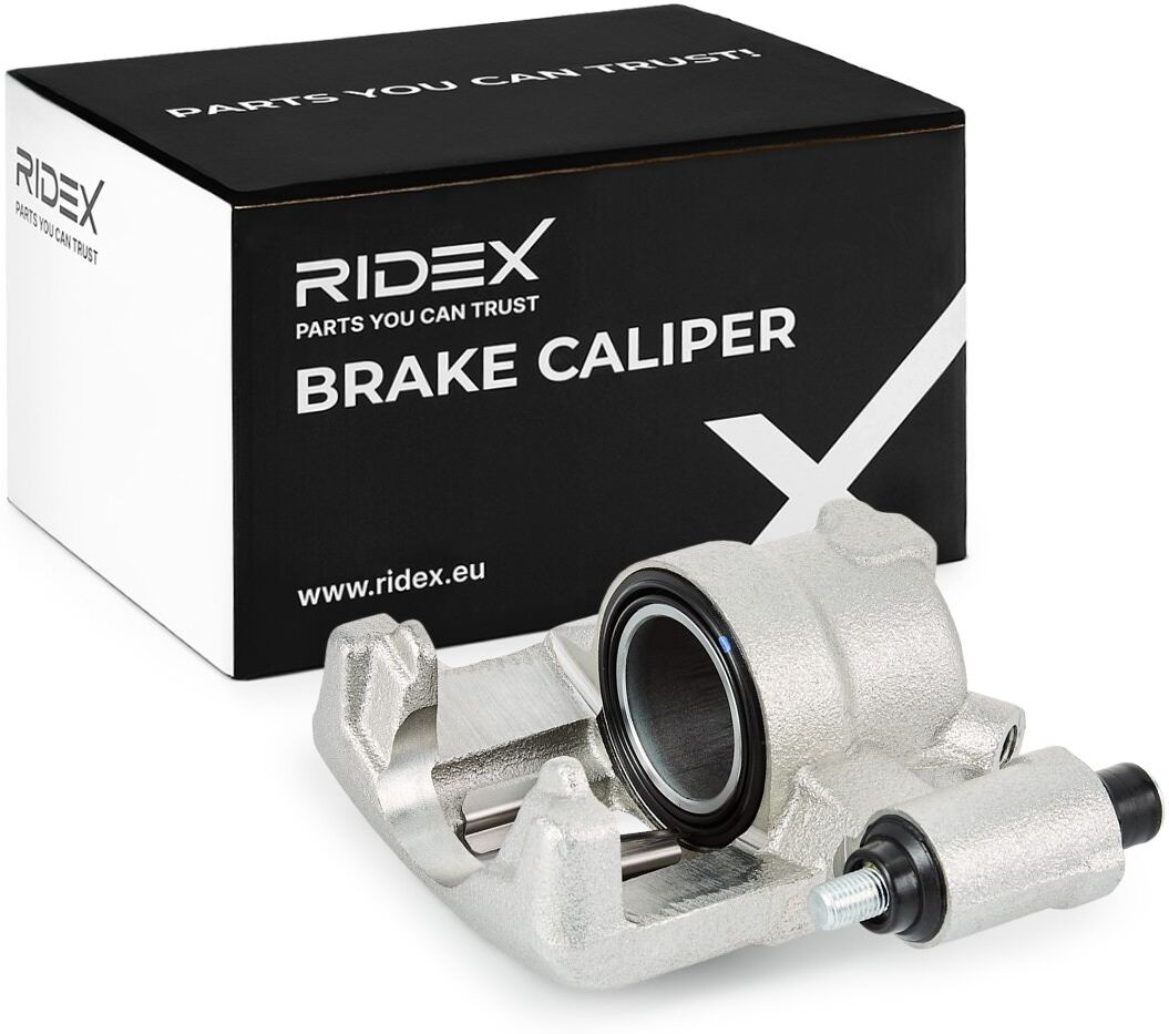 RIDEX 78B0232 Brake caliper