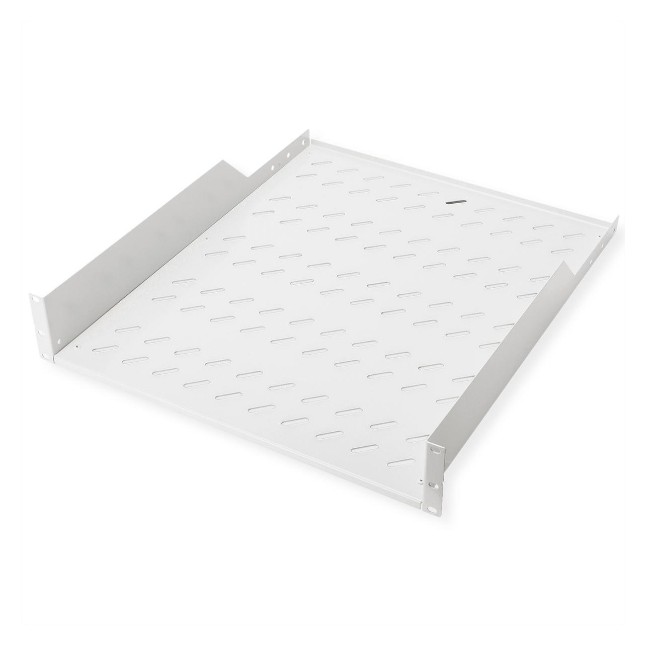 Roline 19-Zoll Fachboden 2 HE 550 T (26.21.0022)