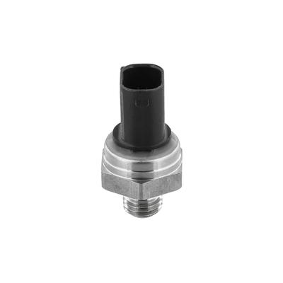TOPRAN Sensor, Kraftstoffdruck 409 591 Leitung an AGR-Ventil für Mercedes