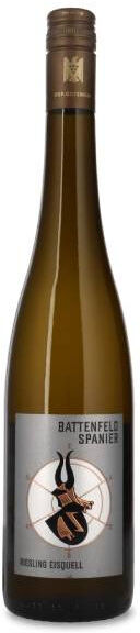 Battenfeld Spanier Eisquell Riesling Trocken 2023 - 75cl