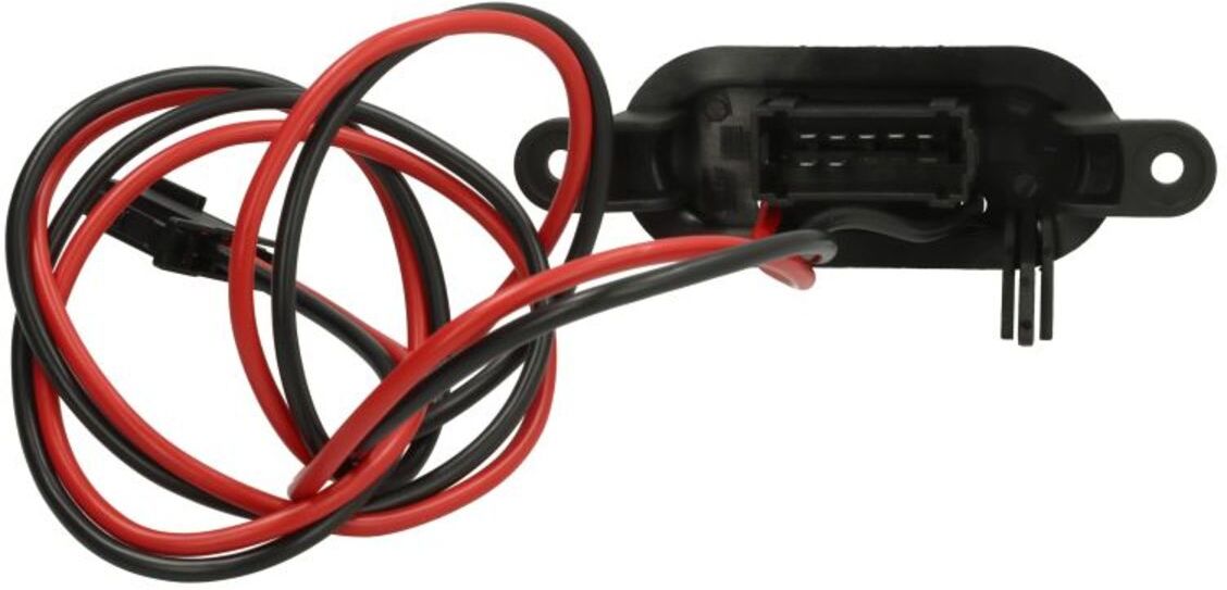 Regler, Innenraumgebläse THERMOTEC DER029TT