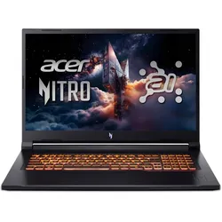Acer Nitro V 17 AI ANV17-41-R5NM Gaming-Notebook 43,94 cm (17,3")