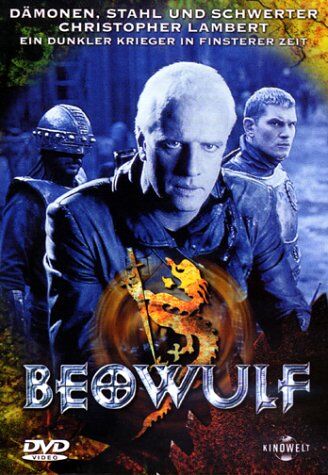 Graham Baker - Beowulf - Preis vom 11.10.2026 03:10:56 h