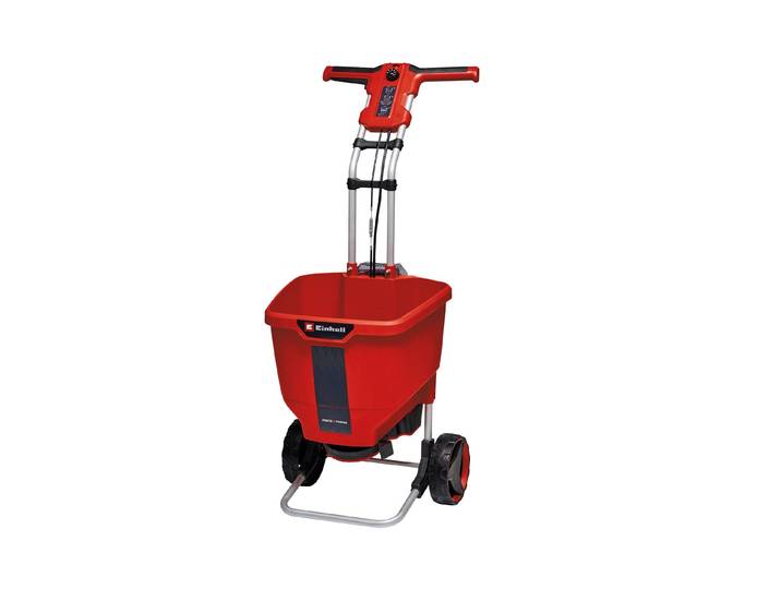 Streuwagen EINHELL GE-SR 18/22 Li-Solo , rot, Streuwagen, Streuwagen