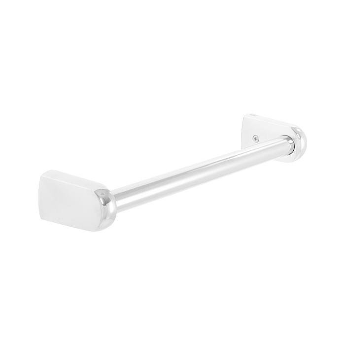 Bravat Metasoft Badewannengriff 817110 chrom