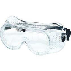 KS Tools 310.0120 310.0120 Schutzbrille Transparent