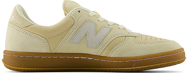 NEW BALANCE Sneaker T500 gelb   42 42