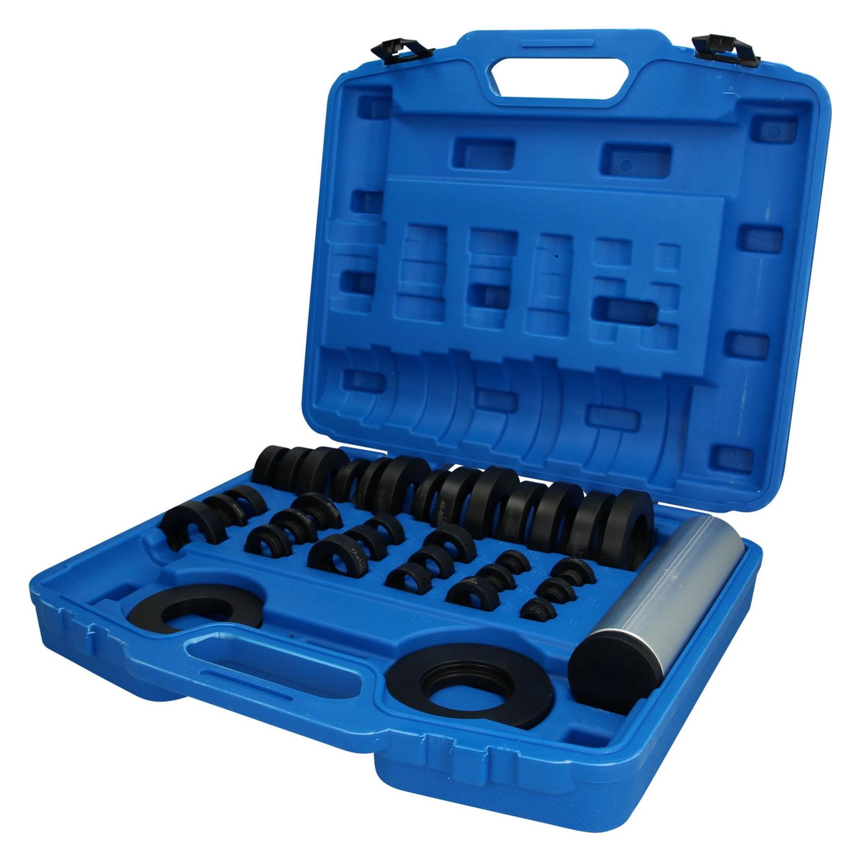 Brilliant Tools Lager-Eintreib-Satz, Nylon, 36-tlg (BT671750)