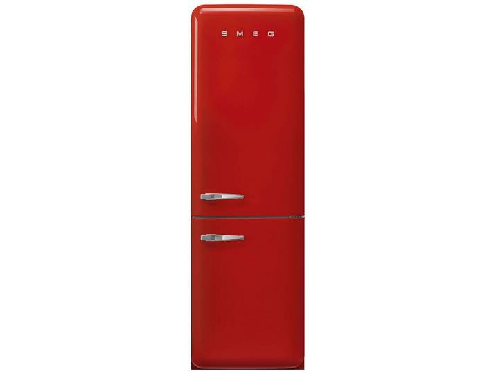 Smeg Kühl-/Gefrierkombination FAB32RRD5