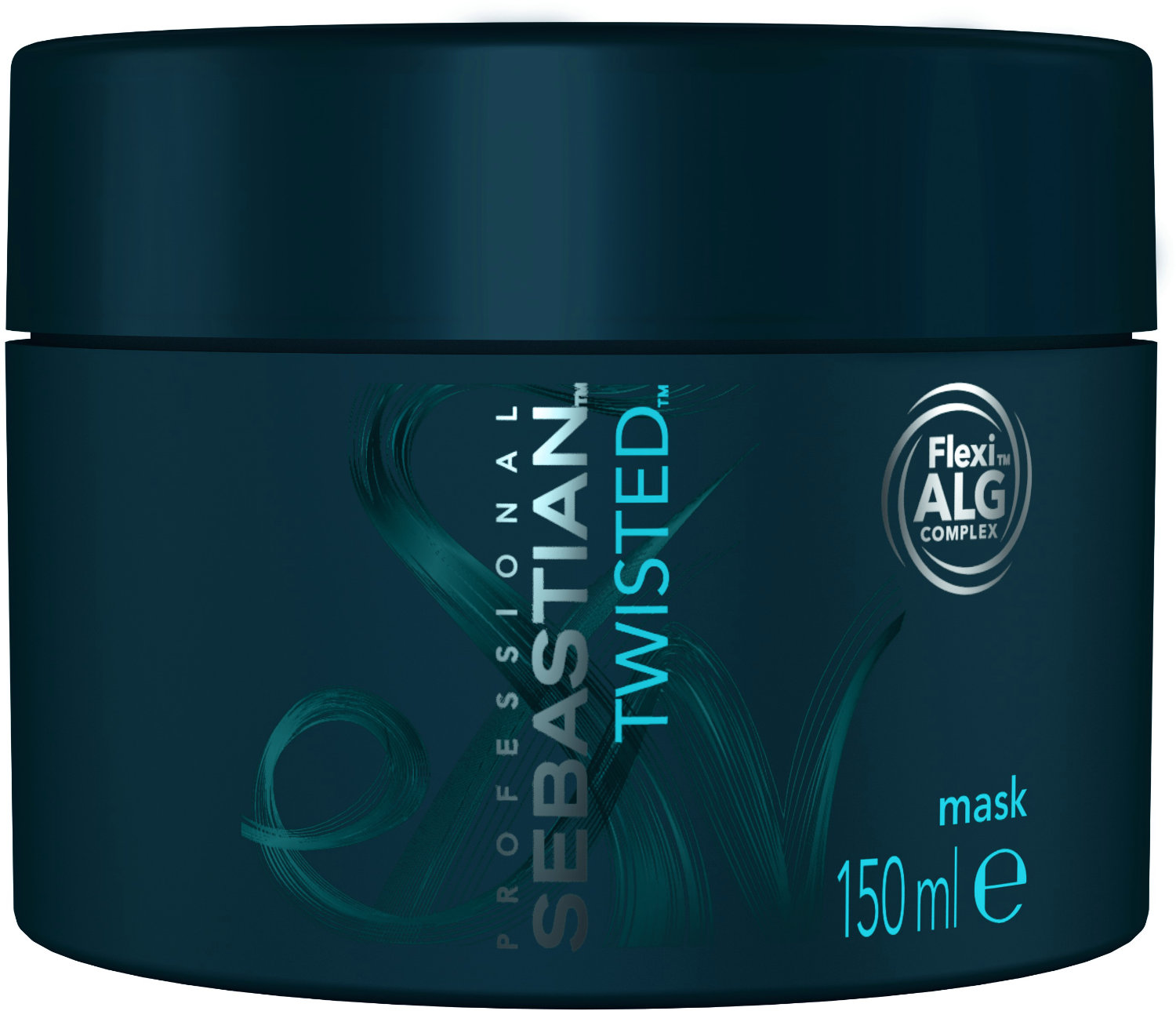 Sebastian Twisted Elastic Mask 150 ml SB-842673