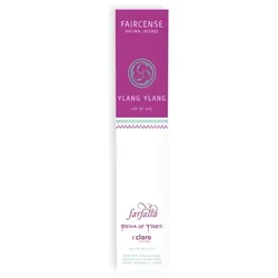 Farfalla Faircense Räucherstäbchen Ylang Ylang