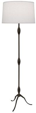Donna Floor Lamp - Bronze - Ballard Designs