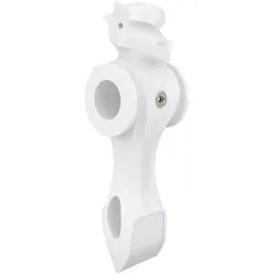 Sportime Kickerfigur "Dragon", White Dragon, Einzeln