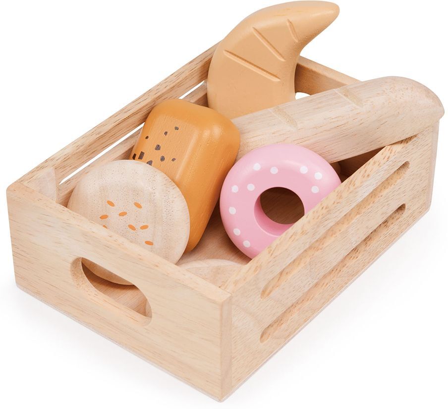 Mentari - Bakery Crate (MT7401)