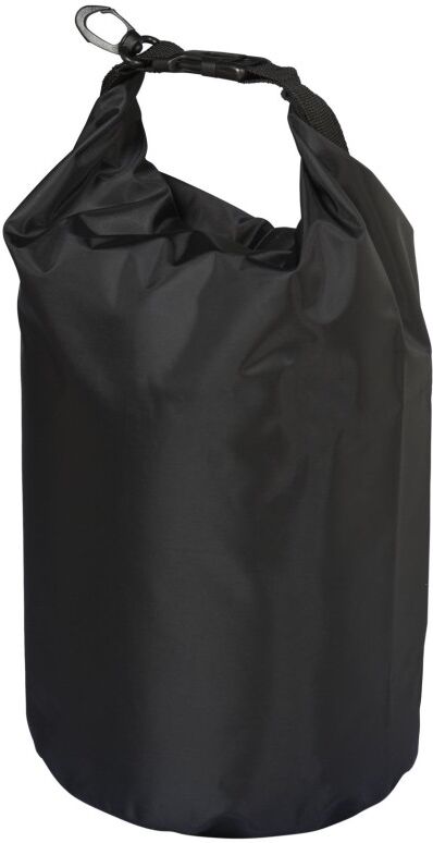 Sac extérieur imperméable de 10 L Camper noir
