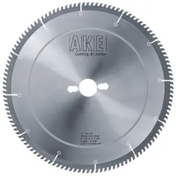 AKE Kreissägeblatt HW 160,00X2,20/1,60X16,000 Z64 - 0017.160.16