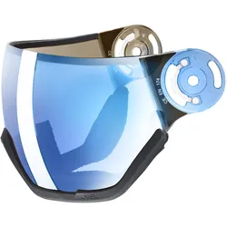 Uvex, Skihelm, (54 - 62 cm)