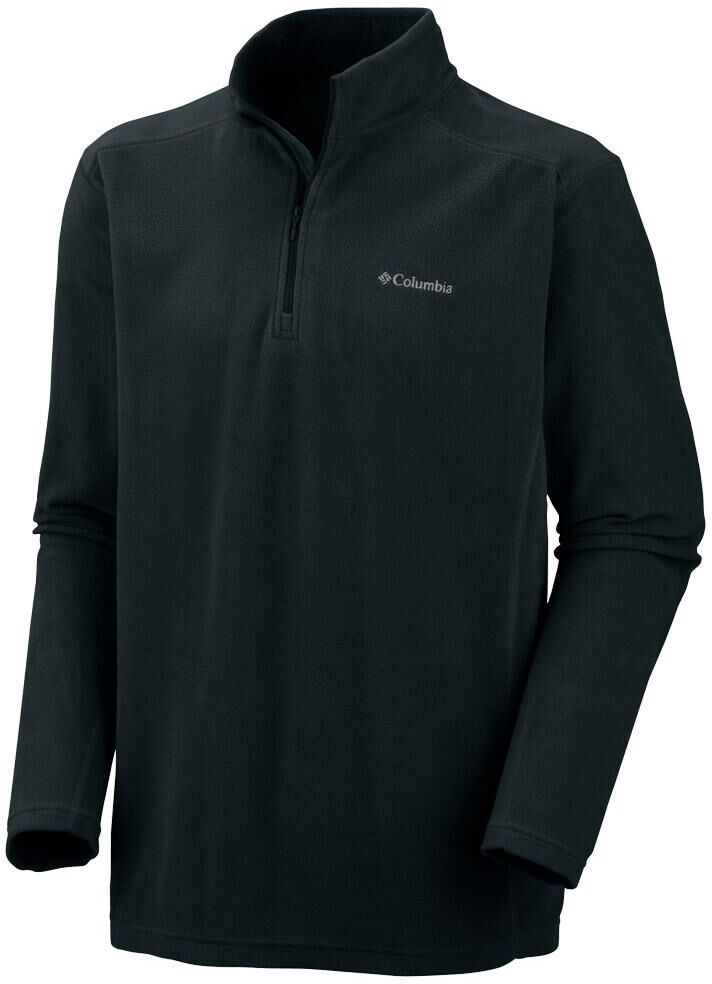 Columbia  - Klamath Range II Black - M - Polaire