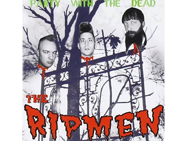 Party With The Dead