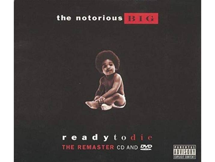 Ready to die (Remastered)