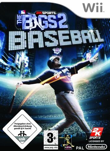 Take 2 - The Bigs 2 - Preis vom 11.10.2026 23:13:37 h