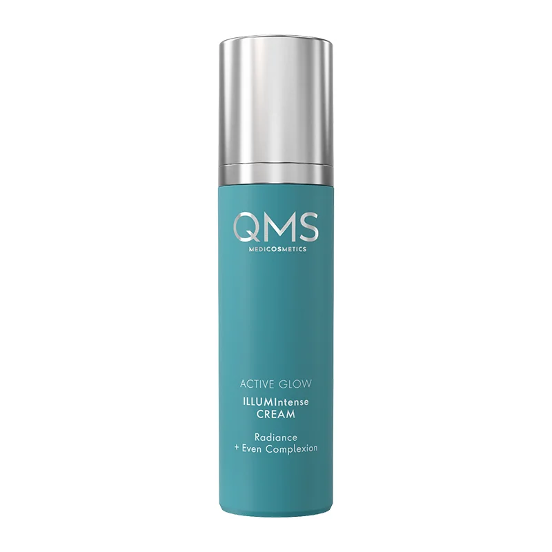 QMS Active Glow ILLUMIntense Cream, 50ml 2165100