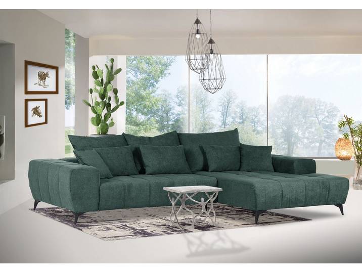 Gutmann Factory Ecksofa