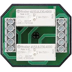 JUNG Trenn-Relais UP elektr.Entkopplung TR-SUP