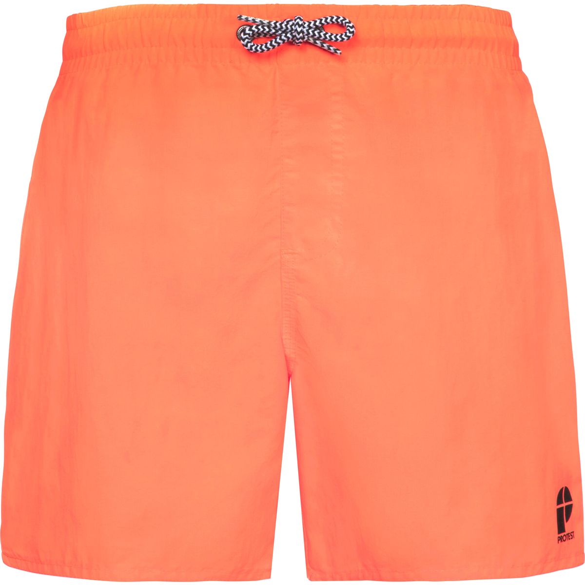 Protest Culture JR Beachshort neon pink (733) 128 2810000-733-128