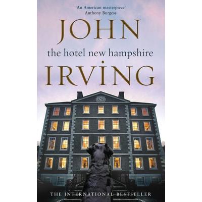 The Hotel New Hampshire, Taschenbuch von John Irving, Transworld Publ. Ltd UK