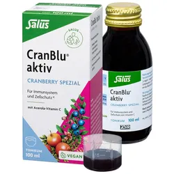 Cranblu Aktiv Tonikum 100 ml