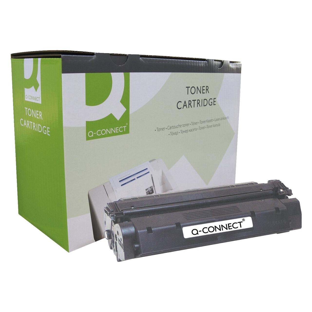 Q-Connect Fx-8 (BK) (KF02792)