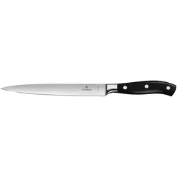 Victorinox Grand Maître, Küchenmesser, Schwarz