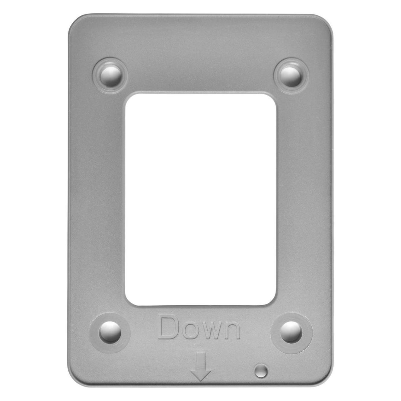 SystemHouse Solutions Installationplate xCR-SD G2 (44280270)