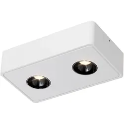 LED-DECKENLEUCHTE Traum 23/14/6 cm Deckenlampe