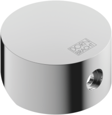 Dornbracht Untert. Hebel UP komplett 90206004100-00 Meta+Tara Classic chrom