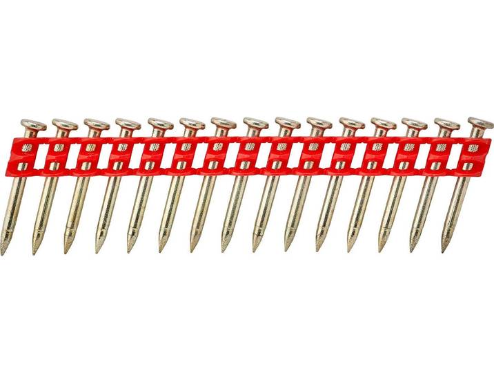 Boîte de 1005 pointes acier XH pour cloueur 3x27MM - DEWALT - DCN8903027