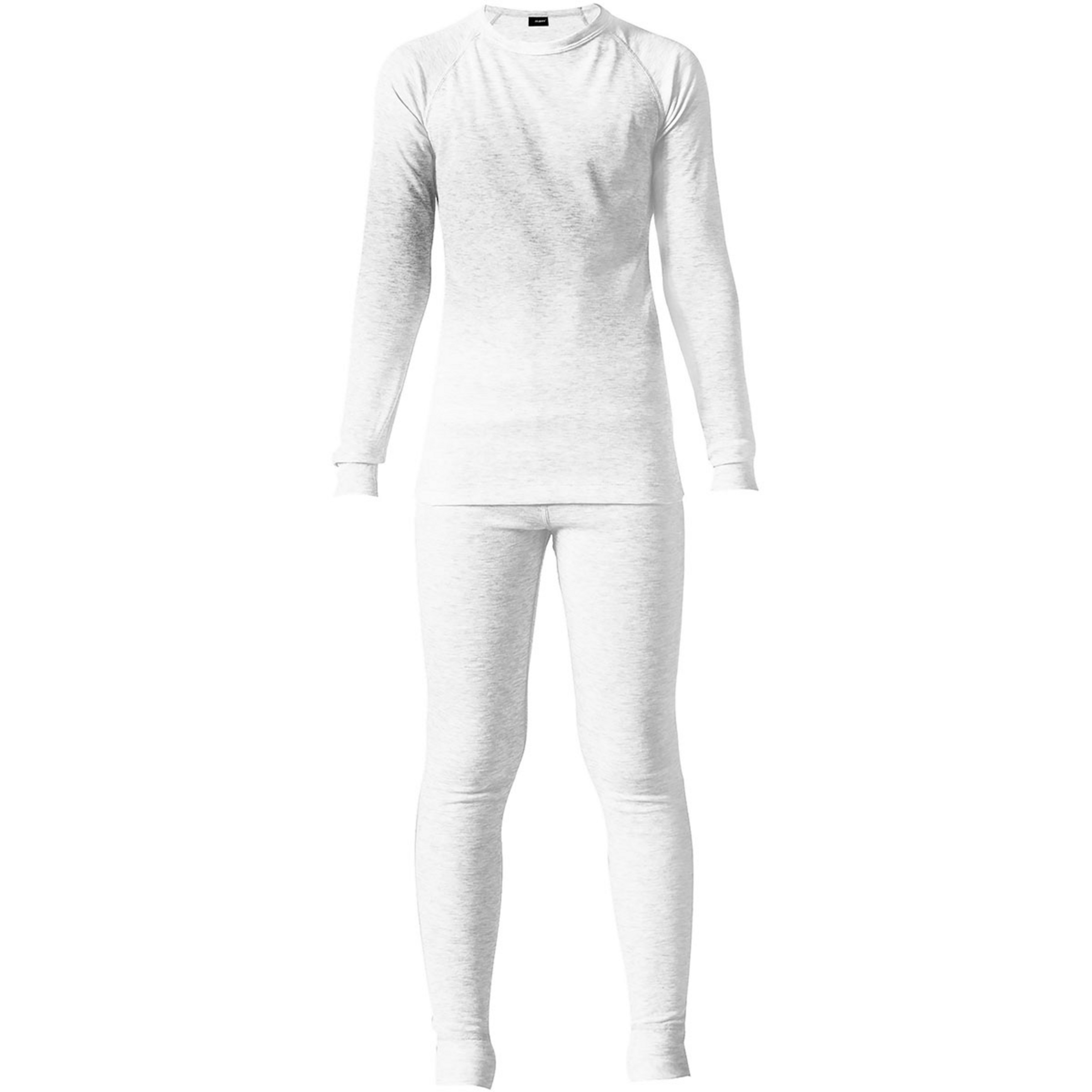 Maier Sports Ski Unterwäsche Set Kinder Skiunterwäsche gruen Größe 128 Trekking Widerstandsfähig