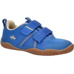 LICO Barfußschuh Aride V, Größe 28 in Blau Blau