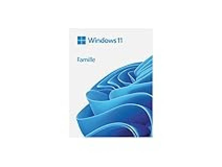 Microsoft usb Windows 11 Home 64 Bit