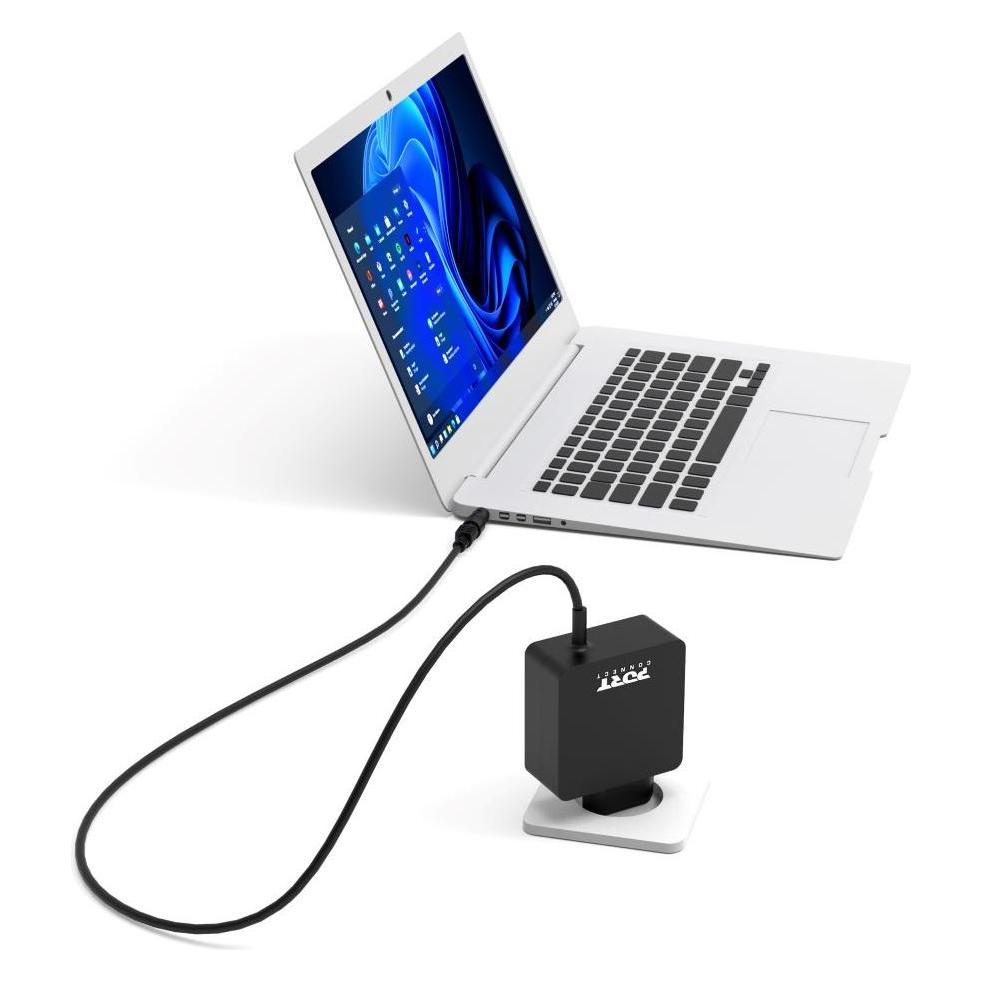 Port Designs 45W Power Supply (45 W) (900090B-EU)