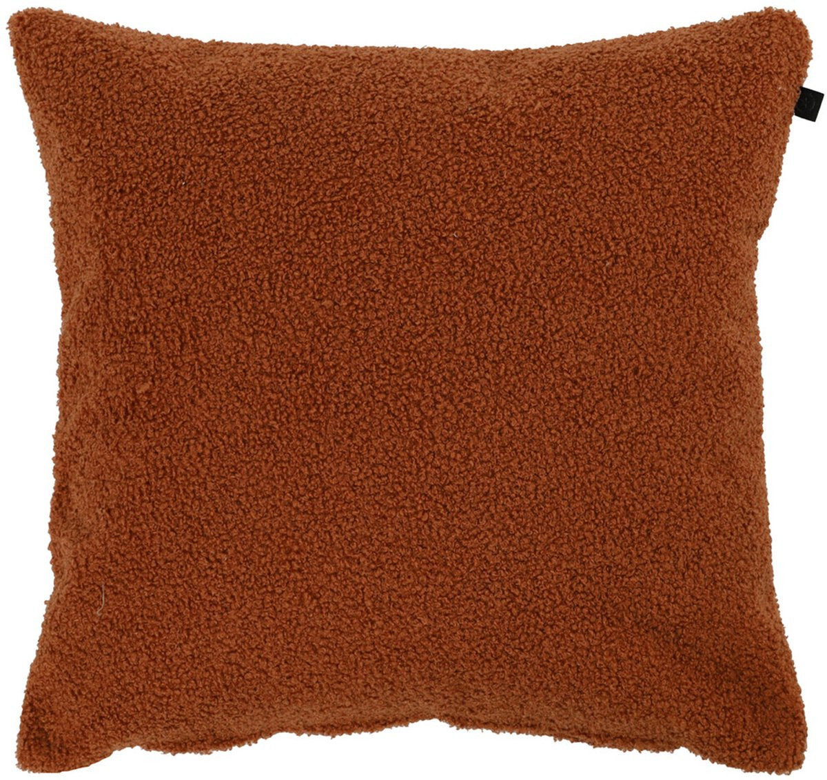 Overseas Vito Kussen Copper - 45 x 45 cm